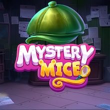 Mystery Mice