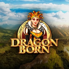 Dragon Born
