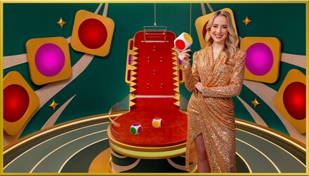 Super Color Game Live screenshot