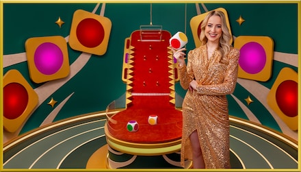 Super Color Game Live screenshot