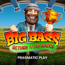 Big Bass Return to the Races