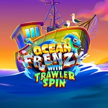 Ocean Frenzy