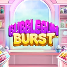Bubblegum Burst