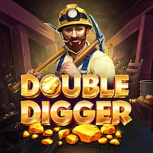 Double Digger