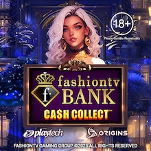 FashionTV Bank: Cash Collect™