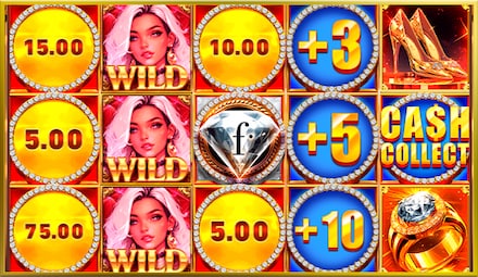 FashionTV Bank: Cash Collect screenshot