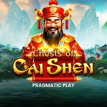 Chests of Cai Shen