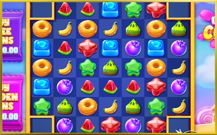 Candy Corner screenshot
