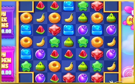 Candy Corner screenshot