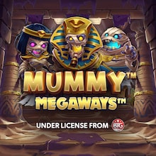 Mummy MegaWays