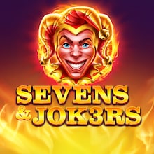 Sevens and Jok3rs