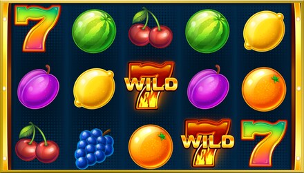 Sevens and Jok3rs screenshot