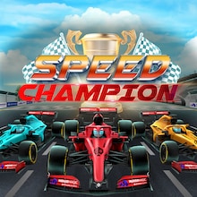 Speed Champion
