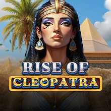 Rise of Cleopatra