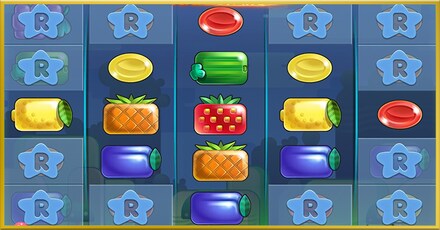 Reel Rush XXXtreme screenshot