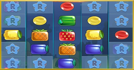 Reel Rush XXXtreme screenshot