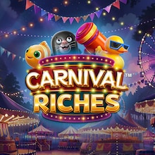 Carnival Riches