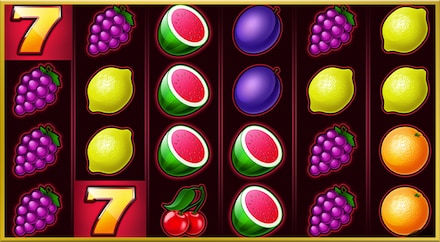 Royal Seven Ultra Deluxe screenshot