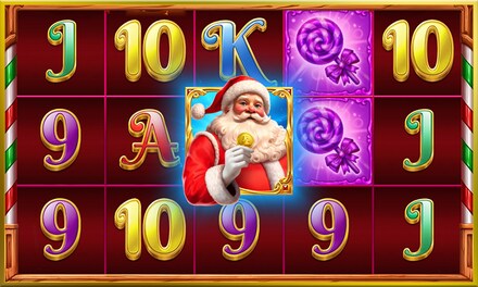 Piggy Prizes   Jingle Jackpots screenshot