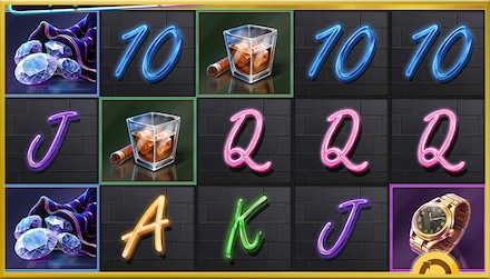 Miami Rise screenshot