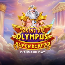Gates of Olympus Super Scatter