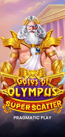 Gates of Olympus Super Scatter