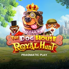 The Dog House - Royal Hunt