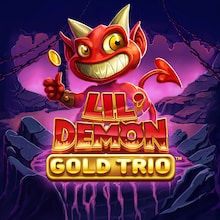 Gold Trio: Lil Demonâą