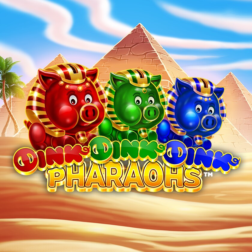 Oink Oink Oink: Pharaohs™