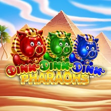 Oink Oink Oink: Pharaohs