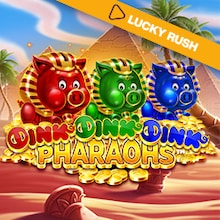 Oink Oink Oink: Pharaohs™