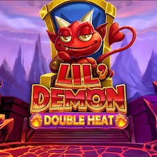 Lil Demon: Double Heat™