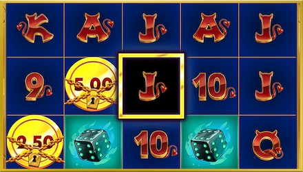 Lil Demon: Double Heat screenshot