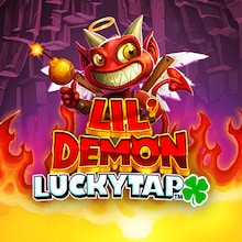 Lil Demon: LuckyTapâ˘