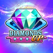 Diamonds Up