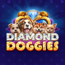 Diamond Doggies