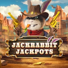 Jackrabbit Jackpots