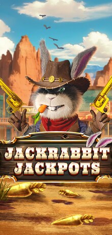 Jackrabbit Jackpots