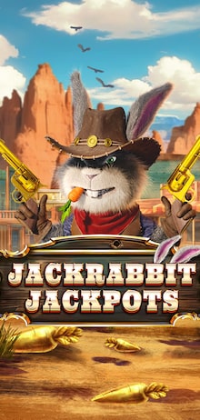 Jackrabbit Jackpots