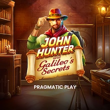 John Hunter and Galileo’s Secrets