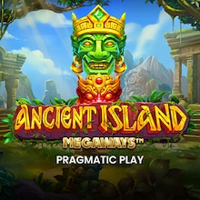 Ancient Island Megaways