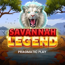 Savannah Legend