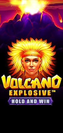 Volcano Explosive