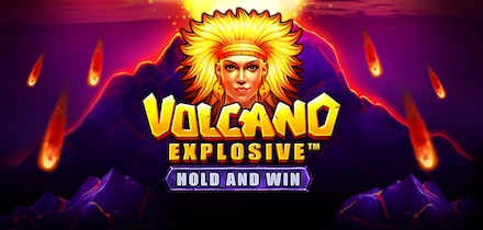 Volcano Explosive