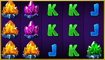 Volcano Explosive screenshot