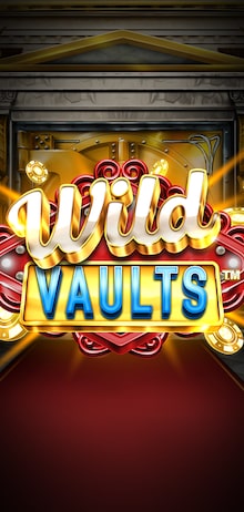 Wild Vaults