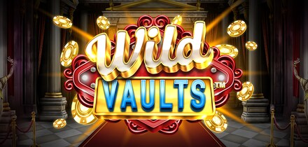 Wild Vaults