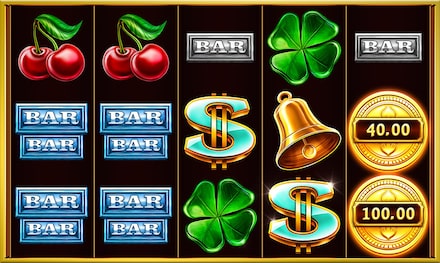 7even Max screenshot