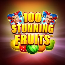 100 Stunning Fruits