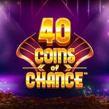 40 Coins of Chance